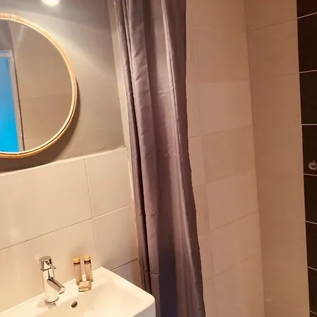 La Parenthese Blanche Holiday home Carcassonne