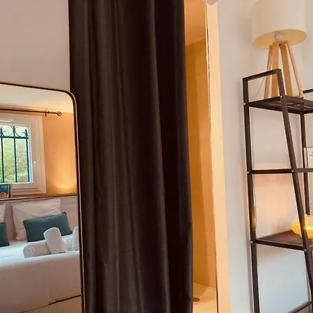 Holiday home La Parenthese Blanche Carcassonne
