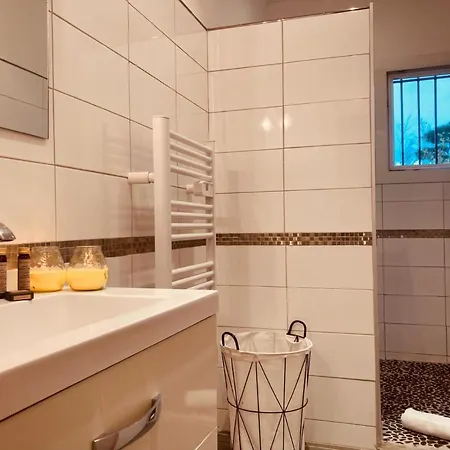 Holiday home La Parenthese Blanche Carcassonne
